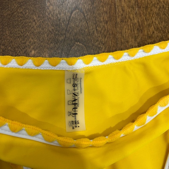 ZAFUL 2 piece Bikini - Picture 4 of 6